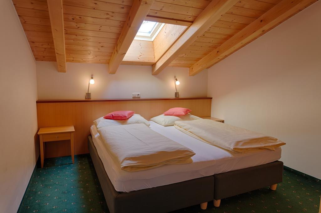 Landhaus Elisabeth Sankt Johann im Pongau Quarto foto